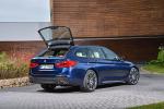 BMW 530d xDrive Touring M Sport 2017 года (WW)
